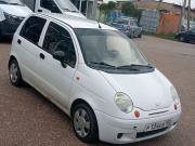Daewoo Matiz I Рестайлинг Стерлитамак  - изображение 16