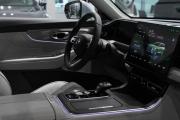GAC GS8 II Москва  - изображение 20
