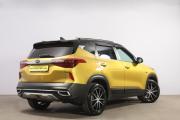 Kia Seltos I Новосибирск  - изображение 26