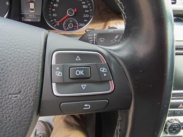 Volkswagen Passat B7 с пробегом 2014 года, цена 1 125 000 рублей, 177665 км, седан, Автокод Объявления