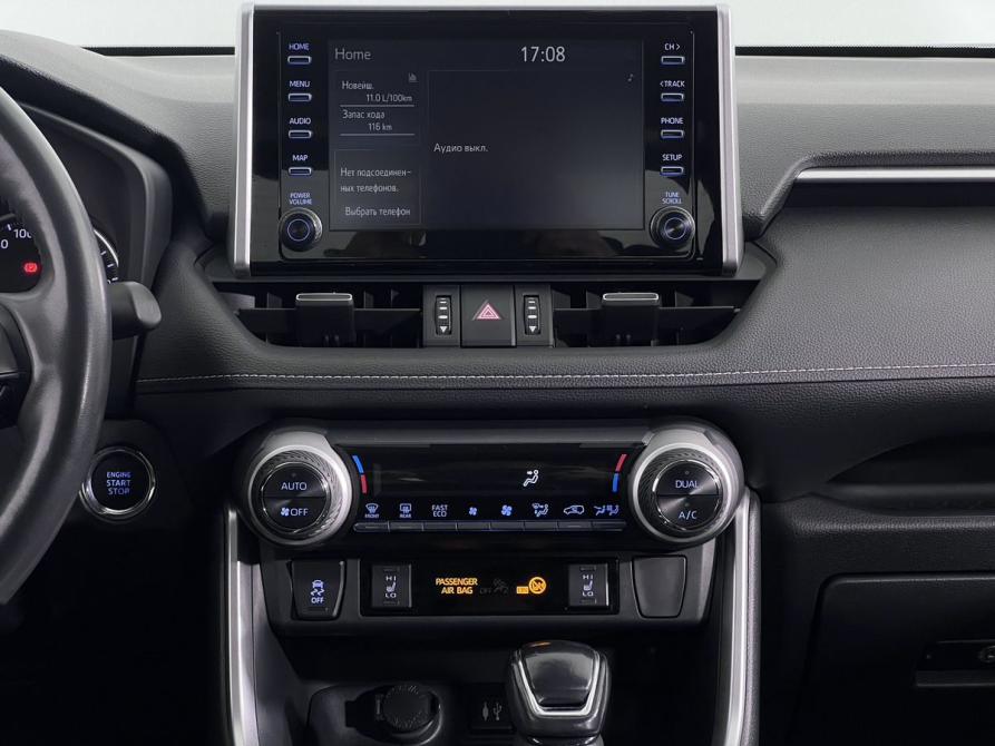 Toyota RAV4 V (XA50) Калининград  - изображение 15