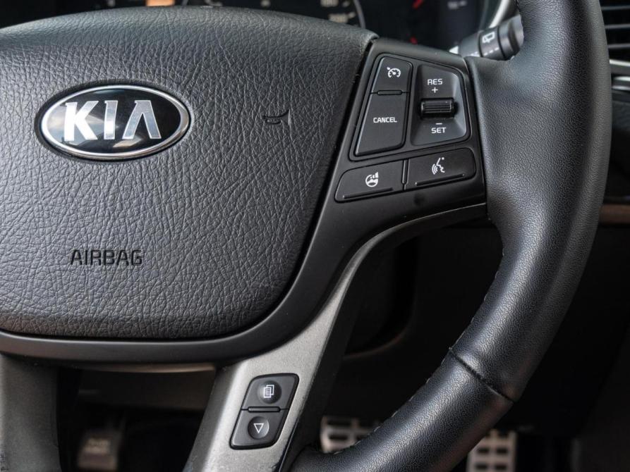 Kia Sorento III Prime Краснодар  - изображение 18