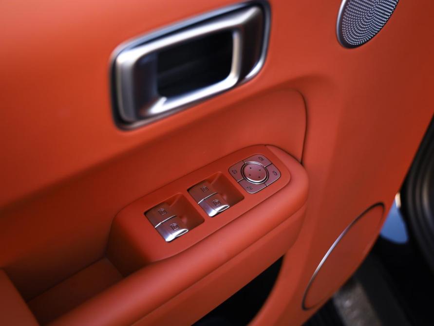 Li Auto (Lixiang) L9 I Санкт-Петербург  - изображение 26