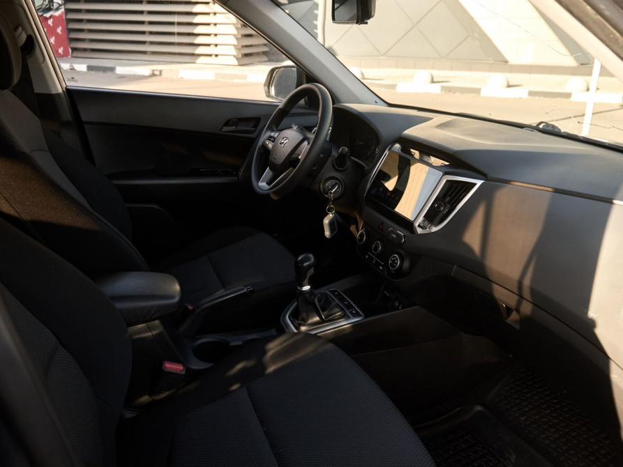 Hyundai Creta I Казань  - изображение 6