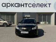 Chevrolet Cruze I Волгоград  - изображение 2