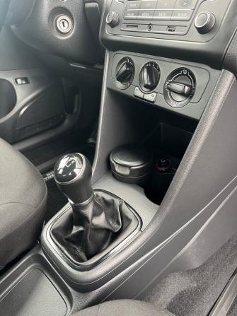Volkswagen Polo V Рестайлинг с пробегом 2016 года, цена 1 089 000 рублей, 50500 км, седан, Автокод Объявления