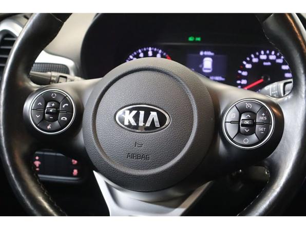 Kia Soul III с пробегом 2020 года, цена 1 829 000 рублей, 101921 км, хэтчбек, Автокод Объявления