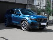 Geely Monjaro I Москва  - изображение 35