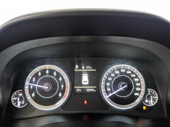 Hyundai Creta II с пробегом 2022 года, цена 2 320 000 рублей, 49935 км, внедорожник, Автокод Объявления