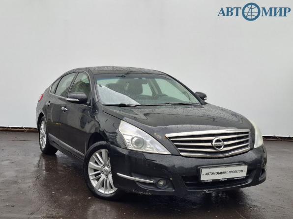 Nissan Teana II Рестайлинг с пробегом 2013 года, цена 715 000 рублей, 331270 км, седан, Автокод Объявления