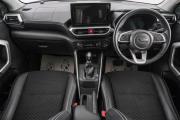 Daihatsu Rocky A200 Красноярск  - изображение 26