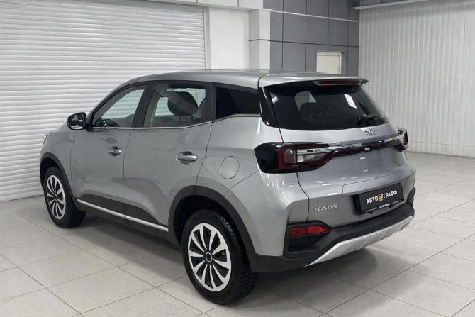 Новый Kaiyi X3 2024 года, цена 1 799 000 рублей, внедорожник, Автокод Объявления