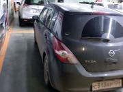 Nissan Tiida I Иркутск  - изображение 18