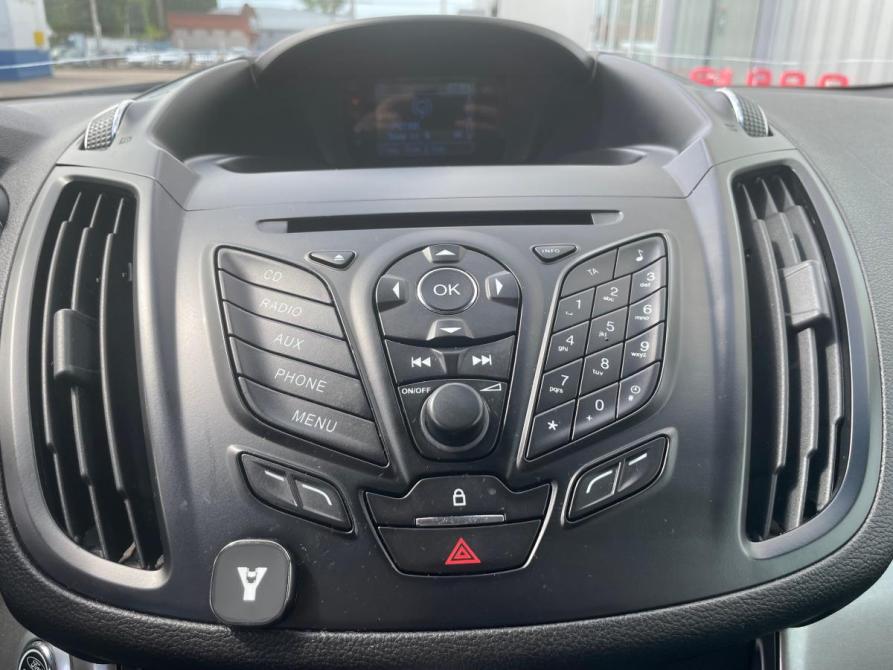 Ford Kuga II Стерлитамак  - изображение 15