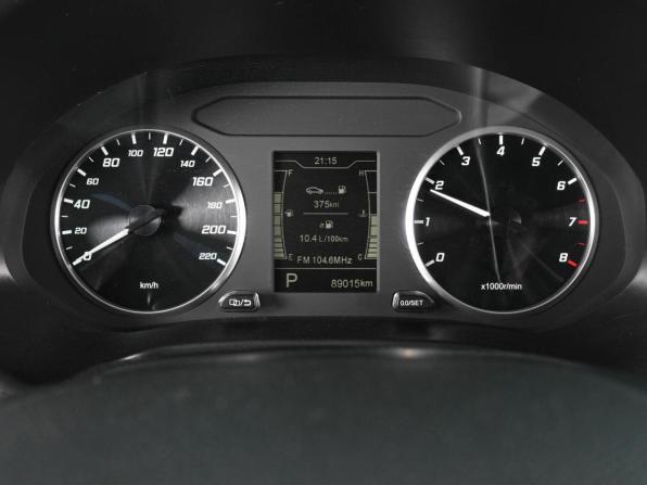 Chery Tiggo 4 I Рестайлинг с пробегом 2022 года, цена 1 230 000 рублей, 89015 км, внедорожник, Автокод Объявления