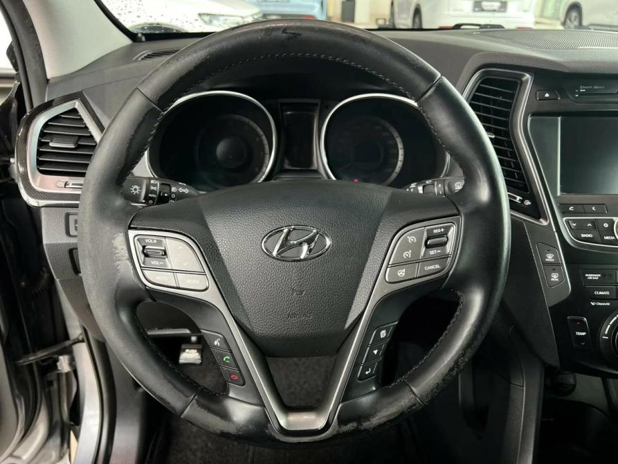 Hyundai Santa Fe III Екатеринбург  - изображение 15