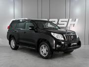 Toyota Land Cruiser Prado 150 Series Ростов-на-Дону  - изображение 21