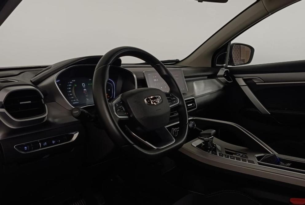 Geely Coolray I Волгоград  - изображение 9