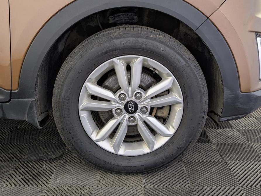 Hyundai Creta I Москва  - изображение 12