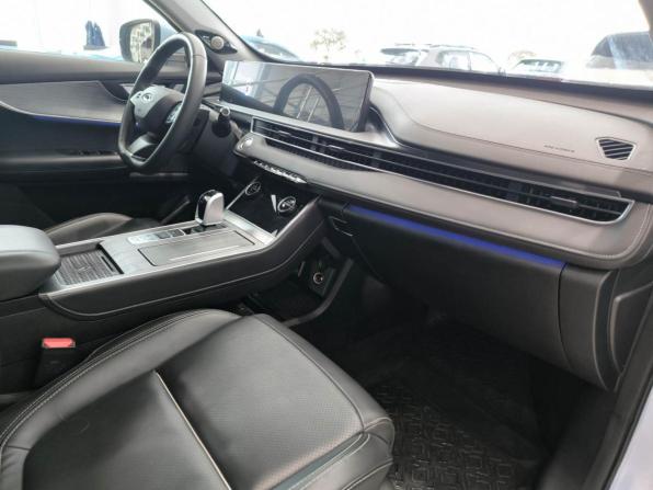 Chery Tiggo 7 Pro Plug-in Hybrid с пробегом 2023 года, цена 2 250 000 рублей, 20712 км, внедорожник, Автокод Объявления