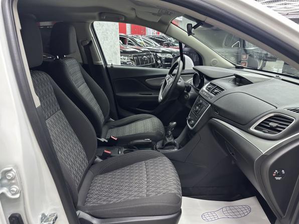 Opel Mokka I с пробегом 2014 года, цена 1 265 000 рублей, 81766 км, внедорожник, Автокод Объявления