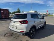 Chery Tiggo 4 Pro I Рестайлинг Санкт-Петербург  - изображение 15