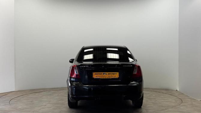 Chevrolet Lacetti I с пробегом 2007 года, цена 345 000 рублей, 166153 км, седан, Автокод Объявления