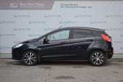 Ford Fiesta Mk6 Рестайлинг Старый Оскол  - изображение 14