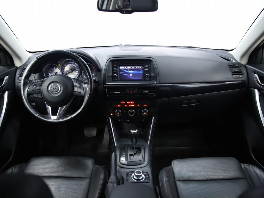 Mazda CX-5 I Уфа  - изображение 16