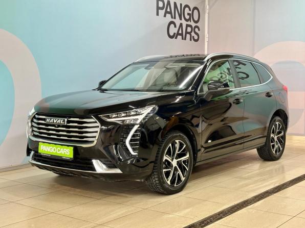 Haval Jolion I с пробегом 2022 года, цена 1 805 000 рублей, 63460 км, внедорожник, Автокод Объявления