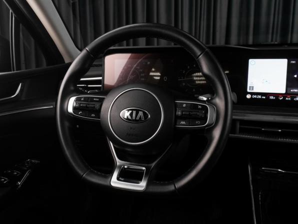 Kia K5 III с пробегом 2020 года, цена 2 469 000 рублей, 90531 км, седан, Автокод Объявления