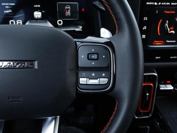 Haval Dargo с пробегом 2022 года, цена 2 720 000 рублей, 34229 км, внедорожник, Автокод Объявления
