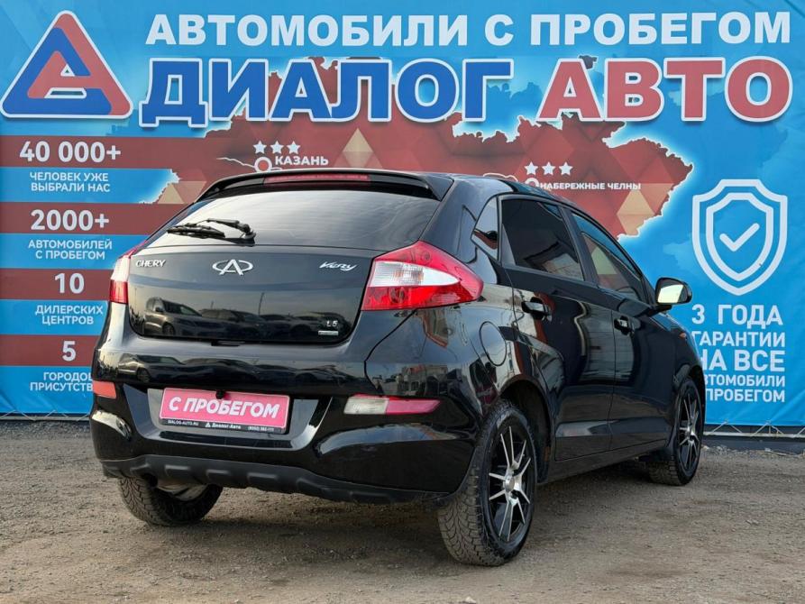 Chery Very (A13) Набережные Челны  - изображение 3