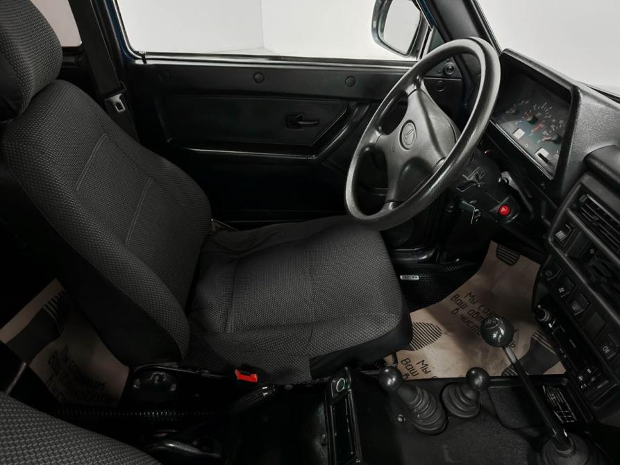 Lada (ВАЗ) 2121 (4x4) I Рестайлинг Тула  - изображение 8