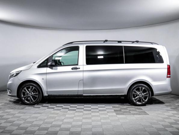 Mercedes-Benz Vito III (W447) с пробегом 2018 года, цена 2 951 990 рублей, 213571 км, минивэн, Автокод Объявления