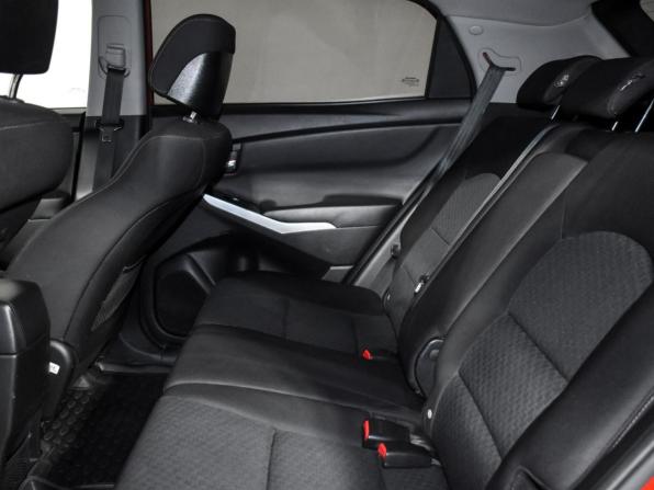 SsangYong Actyon II Рестайлинг с пробегом 2013 года, цена 717 000 рублей, 214800 км, внедорожник, Автокод Объявления