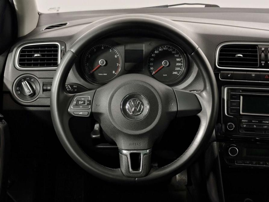 Volkswagen Polo V Санкт-Петербург  - изображение 14