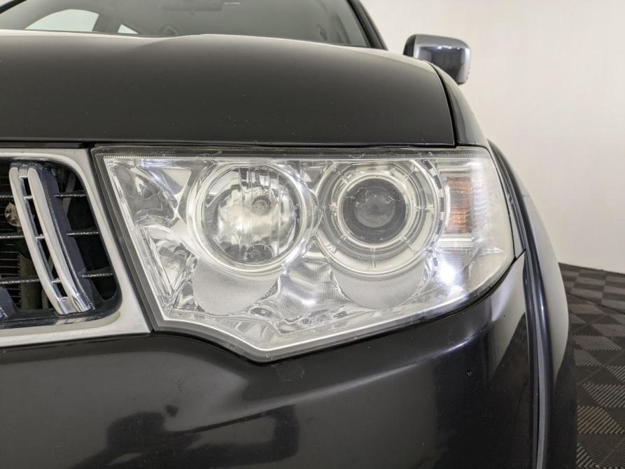 Mitsubishi Pajero Sport II Москва  - изображение 11
