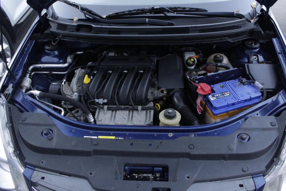 Nissan Almera III (G15) Брянск  - изображение 22