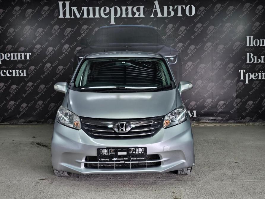 Honda Freed I Рестайлинг 2 Краснодар  - изображение 1