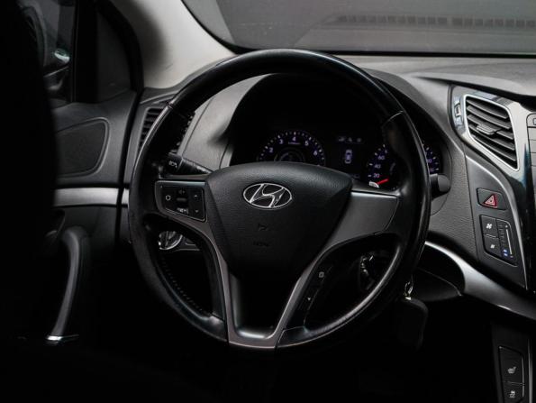 Hyundai i40 I Рестайлинг с пробегом 2015 года, цена 1 500 000 рублей, 131799 км, универсал, Автокод Объявления