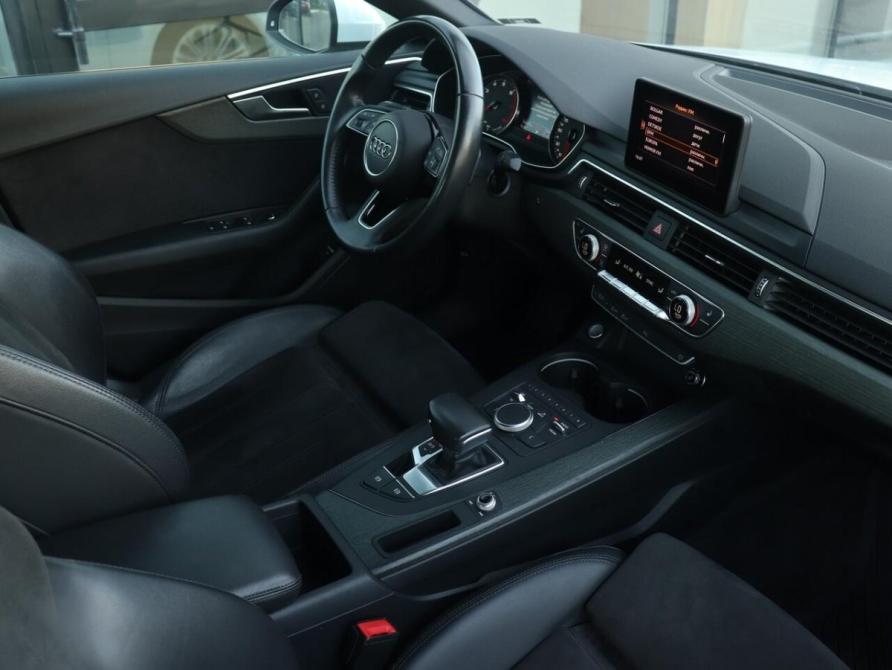 Audi A5 II (F5) Казань  - изображение 6