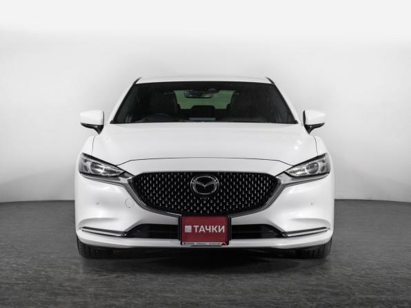 Mazda Atenza III Рестайлинг 2 с пробегом 2018 года, цена 2 400 000 рублей, 108960 км, седан, Автокод Объявления