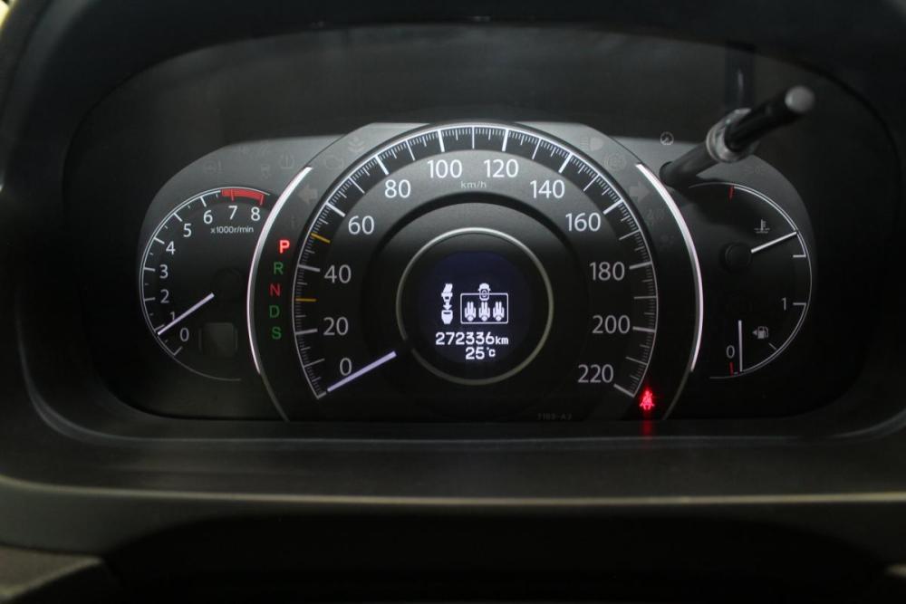 Honda CR-V IV Кемерово  - изображение 17