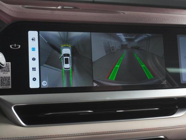Geely Monjaro I с пробегом 2023 года, цена 2 850 000 рублей, 99185 км, внедорожник, Автокод Объявления