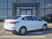Hyundai Solaris II Рестайлинг Воронеж  - изображение 15