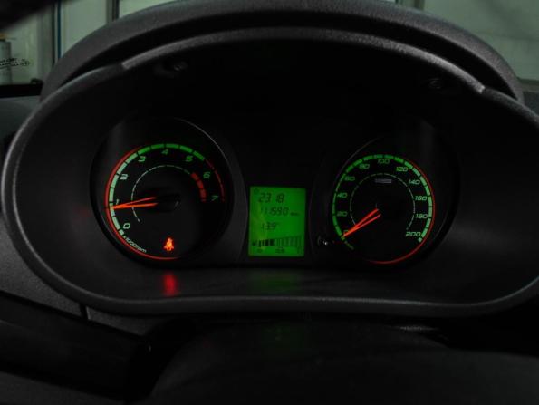 Lada (ВАЗ) Kalina II с пробегом 2016 года, цена 534 000 рублей, 111590 км, универсал, Автокод Объявления