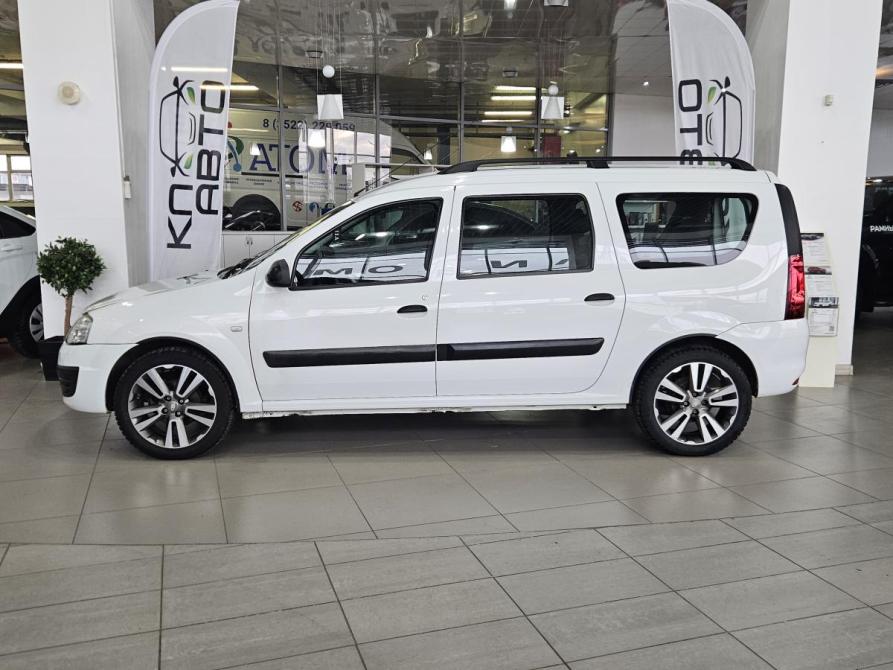 Lada (ВАЗ) Largus I Курган  - изображение 2