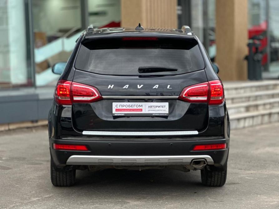 Haval H6 I Архангельск  - изображение 5