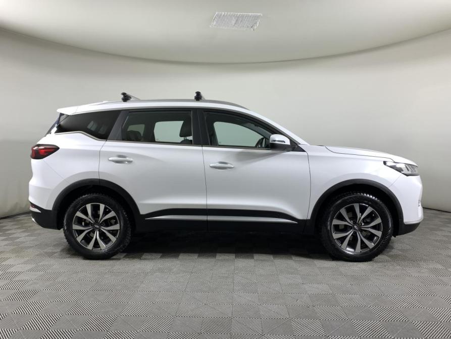 Chery Tiggo 7 Pro I Москва  - изображение 4